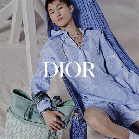 Modern Nomad collaboration with Dior – Modern Nomad